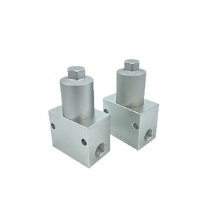 Sistema di lubrificazione centralizzato il micro filtro impedisce al caricatore di entrare nel filtro per grasso a 60 maglie da 25mpa - Product Image 6