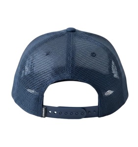 Casquette Trucker de Montagne Extérieure à 6 Panneaux, Réglable, Dos en Maille, Unisexe, Style Aventure, Personnalisable OEM - Product Image 3