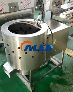 Lavatrice Commerciale per Trippa di Manzo, Macchina per la Pulizia della Trippa di Bovino, Macchina per la Pulizia degli Intestini di Bovino, Macchina per la Pulizia degli Offali - Product Image 6