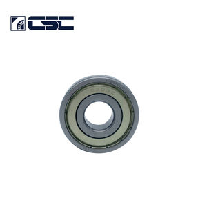 ตลับลูกปืน CSC รุ่น 6303 ZZ คุณภาพสูง ตลับลูกปืนเม็ดกลมร่องลึก - Product Image 4