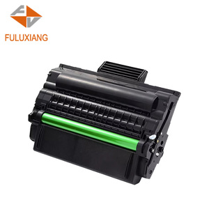 Cartouches de toner compatibles FULUXIANG 106R01485/106R01486/106R01487/106R01500 pour <span class=keywords><strong>Xerox</strong></span> Phaser 3110 WorkCentre 3210 <span class=keywords><strong>3220</strong></span> - Product Image 2