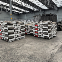 Charbon actif granulaire durable pour le traitement de l'or – Structure de carbone optimisée pour les solutions de cyanure d'or