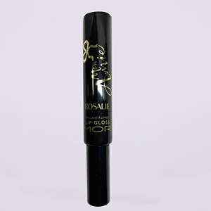 Dia19mm 5ml-20ml đổ xô đầu đùn ống nhựa <span class=keywords><strong>container</strong></span> mềm bao bì mỹ phẩm cho Son dưỡng môi Son môi Gel - Product Image 2