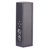 Calidad de sonido perfecta Serie HR 4,5 "Altavoz de columna Sistema pa Altavoz de columna de sistema pa profesional para interiores