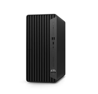 Ordinateur de bureau professionnel HP ProDesk 400G9 personnalisable, équipé d'un processeur I5-12400, 8 Go de RAM et d'un SSD de 512 Go