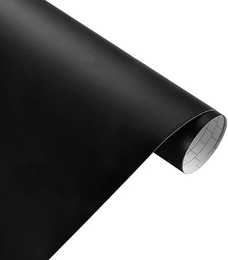 Self Adhesive Film Roll Vinyl Sheet Car Warp Film Vinilo Adhesivo Vinyl Sheet