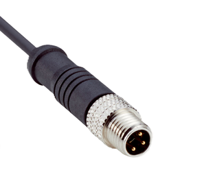 Sensores de Proximidad Inductivos SICK 1108738 IMM04-01BPSVR8K en Oferta, IMM IMM04-01BPSVR8K - Product Image 1