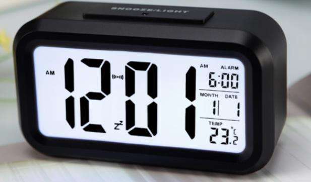 ไฟขาวดำ