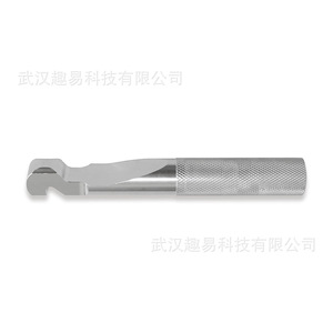 Kit d'outils de réparation d'embrayage Polaris RZR en alliage d'aluminium pour l'embrayage principal et le retrait de la courroie turbo - Product Image 4
