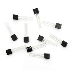 Original & Brand-new Guaranteed WB41F TO-92 SOT-23 Transistor CZSKU:VO44EJ20 - Product Image 1
