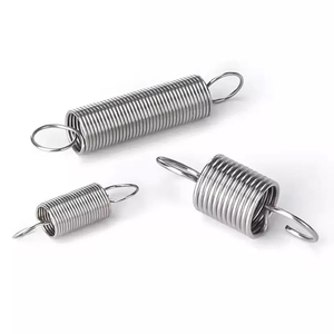 Промышленное оборудование, малая пружина из нержавеющей стали - Product Image 4