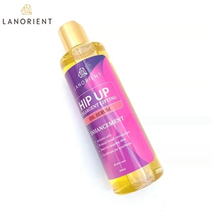 น้ำมันนวดสะโพกและก้น Lanorient Oem ช่วยยกกระชับและเพิ่มขนาดสะโพกและก้น - Product Image 4