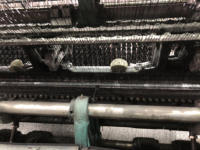 Machine automatique de fabrication de sacs en plastique pour fruits, haute vitesse, précise, stable et durable, pour l'emballage agricole, modèle 2026, provenance fiable