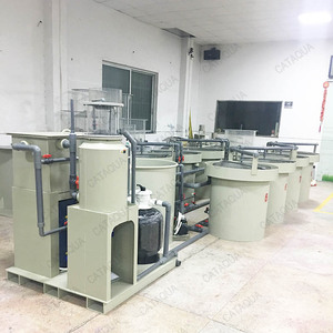 Đáng tin cậy cá rô phi cá lồng ấp cho quy mô lớn ấp trứng cá lồng ấp cho cá rô phi trang trại - Product Image 1