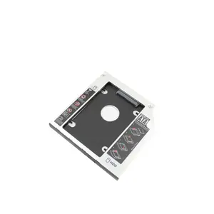 Controlador de disco duro Caddy Universal SATA a SATA 9,5mm CD/DVD-ROM