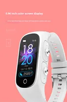 Reloj Inteligente 2026, Compatible con Android, Correa Deportiva de Aleación, 4G, Monitor de Ritmo Cardíaco, Cronógrafo, Alarma, Termómetro