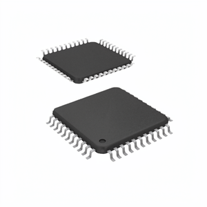 En stock 44 TQFP Circuit intégré MCU 8 bits 56 Ko FLASH 44TQFP Circuits intégrés Puce IC PIC16F18877-I_PT - Product Image 1
