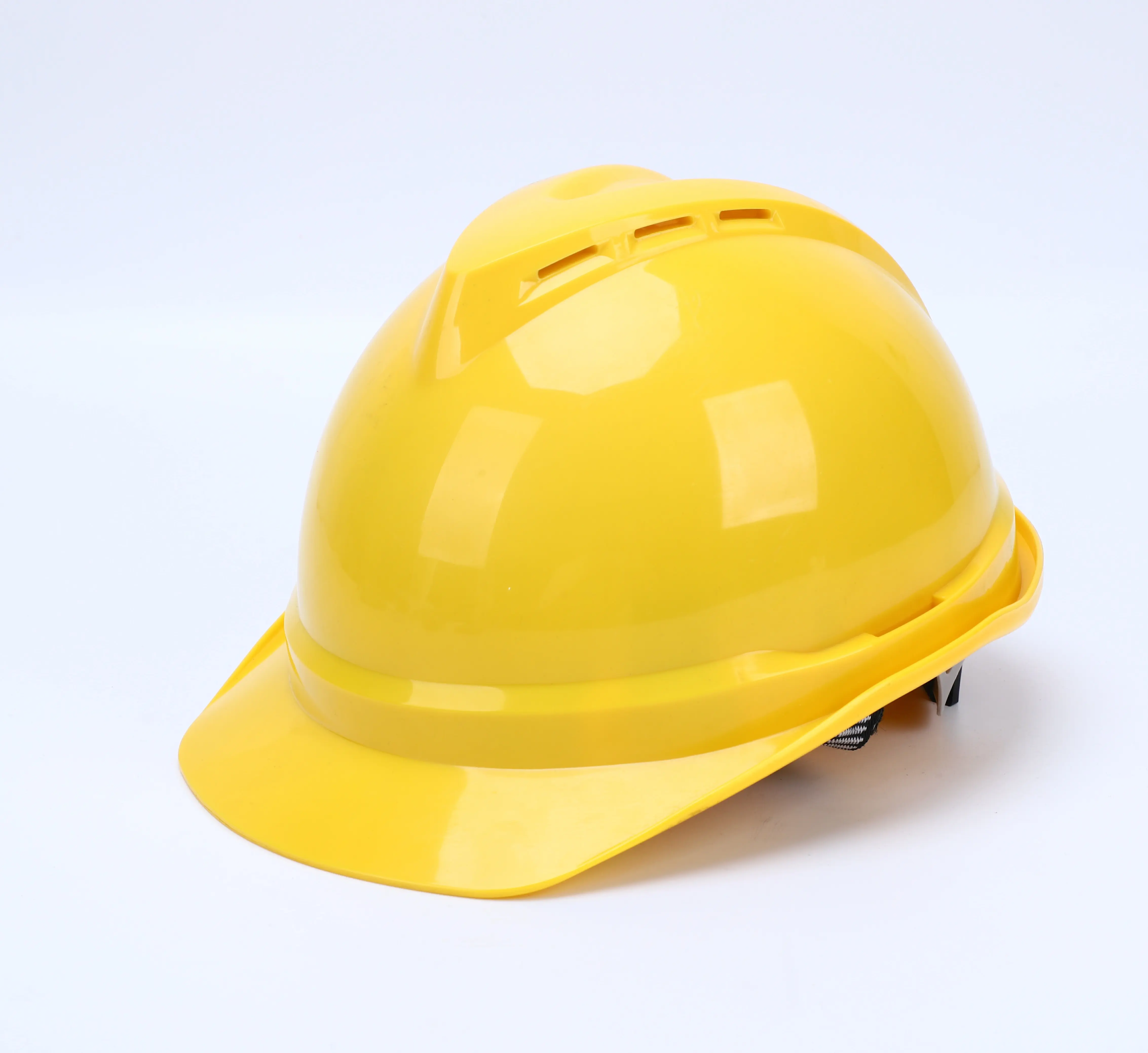 قابل للتعديل اسئلة قبعات السلامة القياسية خوذة أمان وقبعات DT-T010