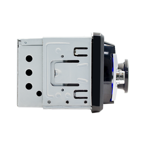 1Din MP3 Car Player FM Pantalla LED Entrada Radio estéreo USB TF BT Power Protect teléfono carga Multimedia Car <span class=keywords><strong>Audio</strong></span> 530L - Product Image 2