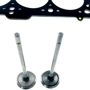 Kit de Válvula de Junta de Culata de Motor para Nissan Renault Platina Aprio Clio Kangoo 1.6 Accesorios de Coche 77001-08253 77014-71886 - Product Image 5