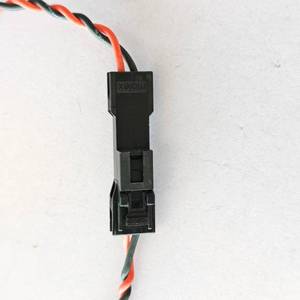 Kabel Speaker Switch Wiring Harness Konduktor Tembaga Berlapis Konektor JST/Molex Isolasi PVC/Nylon/PBT untuk Elektronik - Product Image 3