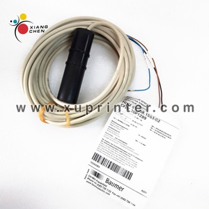 Capteur WD 61.198.1553/02 Original Neuf CFBK 20P1299 Pièces d'impression offset 61.198.1553 - Product Image 2