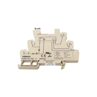 Relais à semi-conducteurs G3rv-sl700-d, Neuf, Original, Systèmes de contrôle programmables PLC pour l'automatisation industrielle