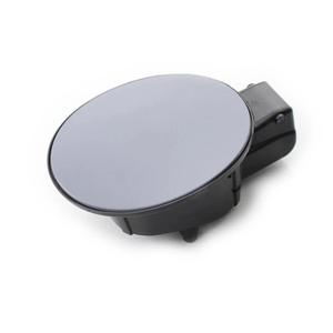 Couvre-réservoir de carburant pour Volkswagen Polo 2011-2019, couvercle de bouchon de réservoir en plastique avec verrouillage, accessoire de voiture, pièce W129 - Product Image 5