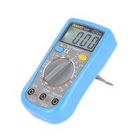 HYTAIS TS33F Ideal Electrical Tester Digital Multimeter Suitable for Measuring Insulation Various Electrical Equipment