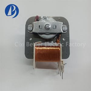 Ventilador <span class=keywords><strong>de</strong></span> <span class=keywords><strong>horno</strong></span> <span class=keywords><strong>microondas</strong></span>, accesorios <span class=keywords><strong>de</strong></span> ventilación del motor GAL6309E, el mejor <span class=keywords><strong>precio</strong></span> - Product Image 4