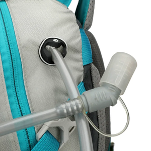 Sac à dos de randonnée léger et imperméable 40L avec housse de pluie et logo personnalisé pour la vente en gros - Product Image 4