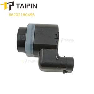 سيارة PDC مستشعر وقوف السيارات الوفير عكس الرادار الكهربائي للعين لبي دبليو E70 E71 X5 X6 X3 F10 F07 F11 F12 F01 F25 - Product Image 4