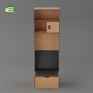 Cartmay công cộng vận động viên tủ khóa Bóng Chày Câu Lạc Bộ Bóng Rổ Bóng Đá phòng thay đồ thể thao tủ - Product Image 5