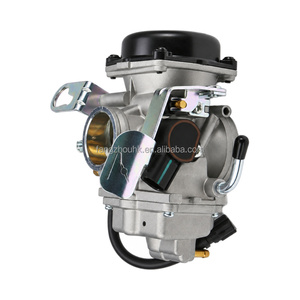 คาร์บูเรเตอร์รถจักรยานยนต์ Beijing Science สำหรับ Pulsar NS 200 200CC DTSi BS-3 อลูมิเนียมแบบดูดอากาศตรงชนิดลูกสูบ - Product Image 5