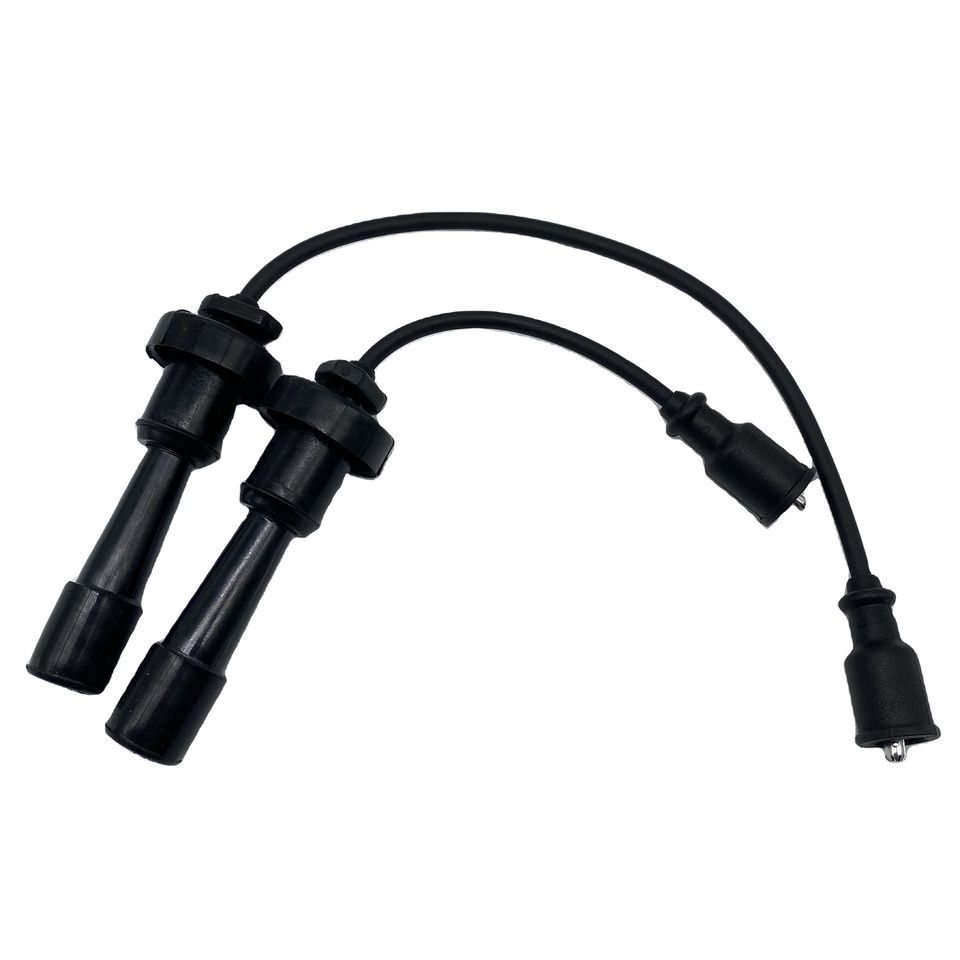 MD316191 spark plug wires silicone ignition cable for Mitsubishi Lancer