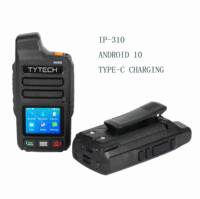 Radio Talkie-Walkie TYT IP-310 E-SIM Double Carte SIM Nona 4000mAh