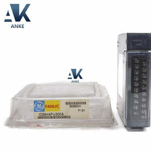 Módulo contador de alta velocidad IC694APU300 GE FANUC RX3i - Product Image 1