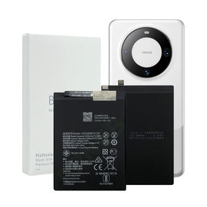 <span class=keywords><strong>แบ</strong></span><span class=keywords><strong>ต</strong></span>เตอรี่ลิเธียมโพลิเมอร์อายุการใช้งานยาวนานสำหรับโทรศัพท์ <span class=keywords><strong>Huawei</strong></span> P30 LITE รุ่น HB356687ECW ความจุ 3240mAh ได้รับการรับรองมาตรฐาน OEM/ODM CE FCC - Product Image 1