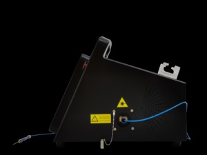 Dernier modèle amélioré, découpeuse laser haute performance en matériau ABS avec trois longueurs d'onde différentes - Product Image 6