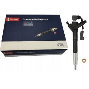 Nuevo Inyector de Combustible <span class=keywords><strong>23670</strong></span>-<span class=keywords><strong>0R040</strong></span> <span class=keywords><strong>23670</strong></span>-26011 <span class=keywords><strong>23670</strong></span>-26020 295900-0010 295900-0030 295900-0100 para DENSO <span class=keywords><strong>Toyota</strong></span> 2.2L Corolla Auris - Product Image 4