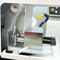 Q-2A Gold Phase Lab Supplies Sample Cutting Machine