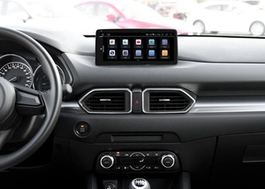 Đầu Phát Đa Phương Tiện GPS Điều Hướng Xe Hơi Android Gerllish Cho Mazda CX-<span class=keywords><strong>5</strong></span> CX-8 2017-2021 Tích Hợp Chức Năng DSP & Điều Hướng - Product Image 2