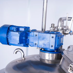 Fermentatore per caffè con serbatoio di fermentazione per caffè <span class=keywords><strong>500L</strong></span>/5HL - Product Image 5