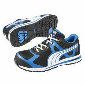 Zapatos DE SEGURIDAD AERIAL LOW - Product Image 1