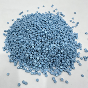<span class=keywords><strong>Pellets</strong></span> de gaine ignifuge souple ZHR-70, résistance à la traction de 12,0 MPa, indice d'oxygène de 28 %, résistance à l'usure, finition de surface personnalisée - Product Image 1
