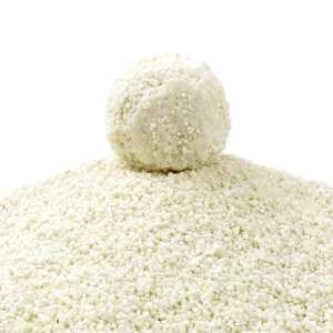 Umweltfreundliche Natürliche Cassava-Katzenstreu mit Geruchskontrolle und Schneller Klumpbildung für Einfache Reinigung - Product Image 4