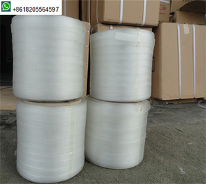 <span class=keywords><strong>PP</strong></span> tự động nhựa belt đóng bó cho tiền giấy máy đóng đai ZK-400bl - Product Image 3