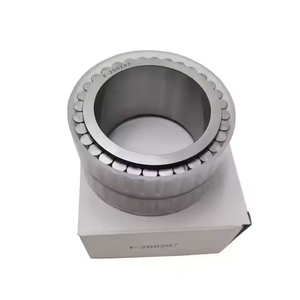 กรงทองเหลืองสำหรับเครื่องจักรในฟาร์มอุปกรณ์ส่ง F-23503543แถวเดียวตลับลูกปืนลูกกลิ้งทรงกระบอก - Product Image 4