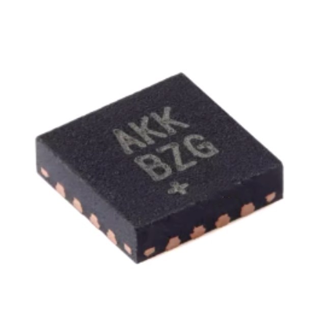 MAX98357AETE+ Original TQFN-16 Audio Amplifiers IC Chips MAX98357A MAX98357AETE MAX98357AETE+T