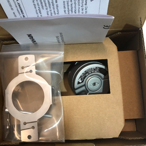 Heiden & Hain ERN 1331.061-1024 1169566-05 PULSE htl Encoder สำหรับงานอุตสาหกรรมระบบอัตโนมัติและเครื่องจักร - Product Image 3